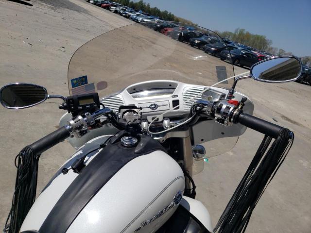 2004 YAMAHA XVZ13 JYAVP04E84A006941