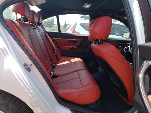 WBA8E3G56GNT78373 BMW 328 Xi Sulev
