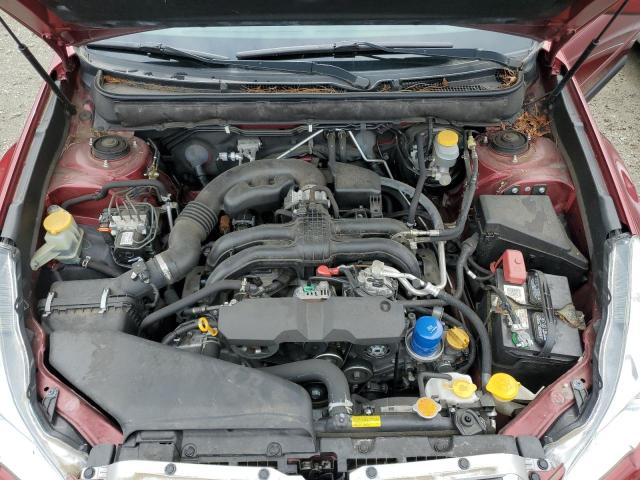 4S4BRBDC5E3248826 Subaru Outback 2.5i Premium