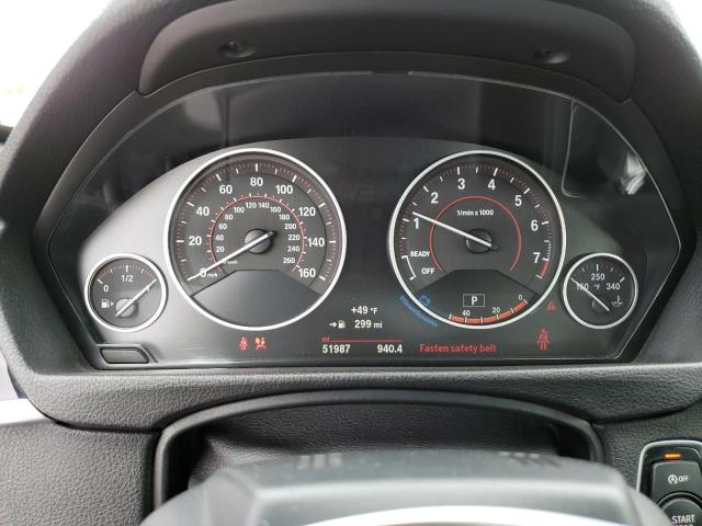 2017 BMW 440XI - WBA4U1C38H5A16477