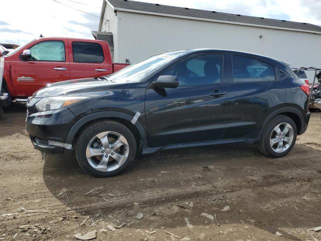 2016 Honda HR-V LX