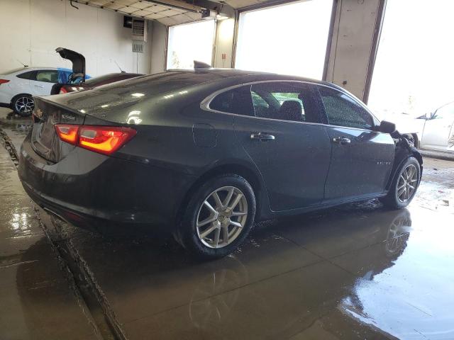 2016 CHEVROLET MALIBU PRE - 1G1ZH5SXXGF261904