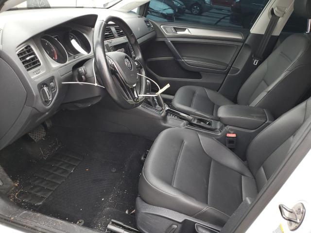 2015 VOLKSWAGEN GOLF TDI - 3VW2A7AU9FM035820