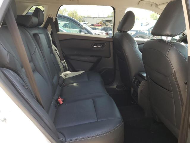 5N1AT3BB7MC775620 Nissan ROGUE SV