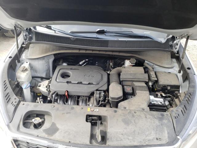 5XYPG4A35KG555274 KIA SORENTO L