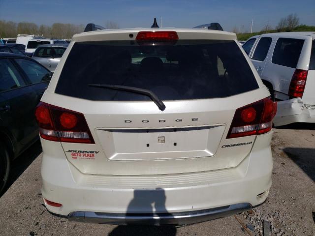 3C4PDCGB2GT111576 Dodge Journey Crossroad