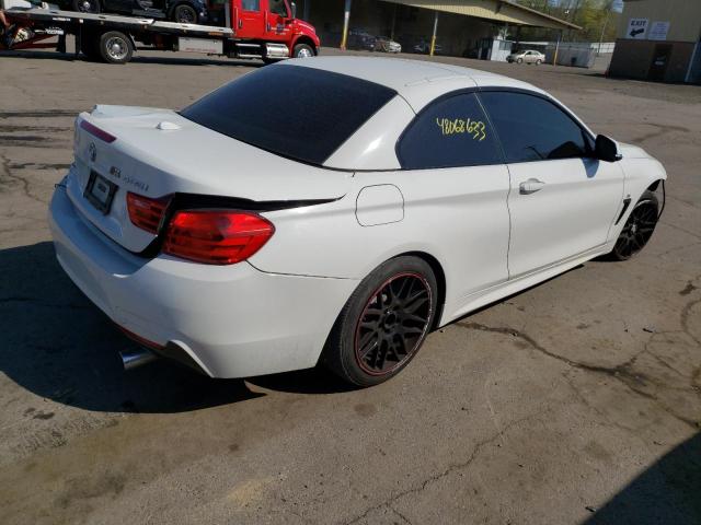2015 BMW 435 XI - WBA3T7C50F5A36772