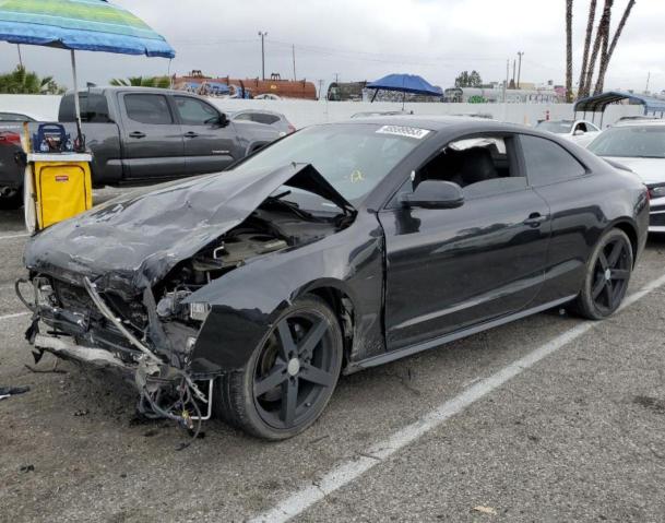 2014 Audi S5 Premium Plus