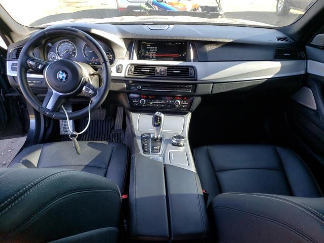 WBA5B3C50ED292934 BMW 535 XI