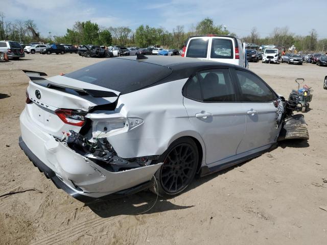 4T1KZ1AK9MU055352 | 2021 TOYOTA CAMRY TRD