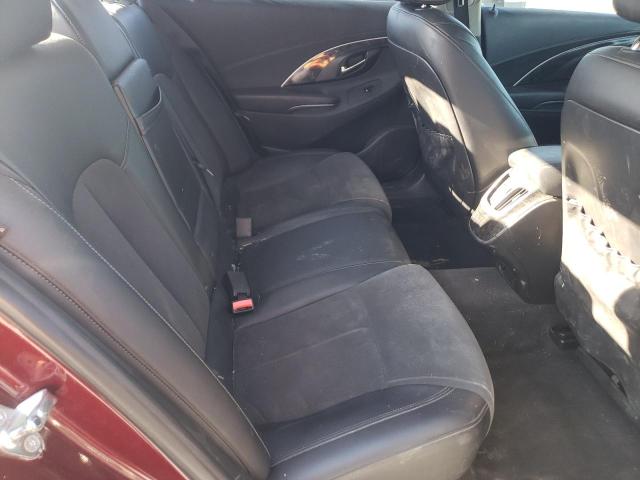 1G4G15G30FF280951 Buick Lacrosse 1sv