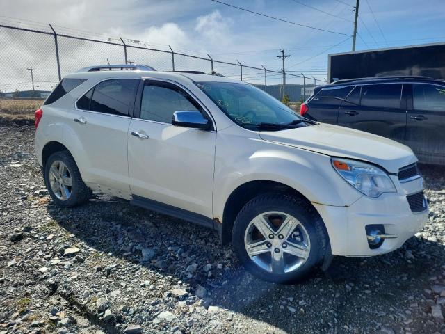 2015 CHEVROLET EQUINOX LT - 1GNFLHEK9FZ107893