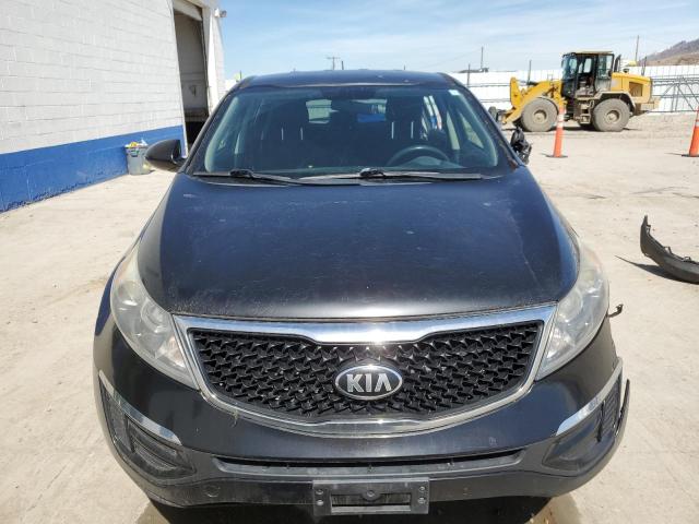 KNDPBCAC5G7873019 | 2016 KIA SPORTAGE L