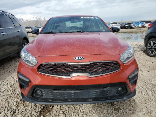 3KPF34AD1LE261580 KIA Forte Gt Line