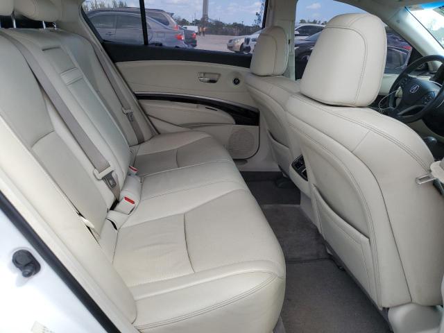 2015 ACURA RLX TECH - JH4KC1F58FC000584