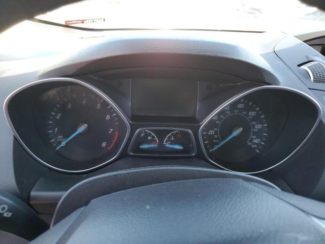 1FMCU9GX4EUC01761 Ford ESCAPE SE