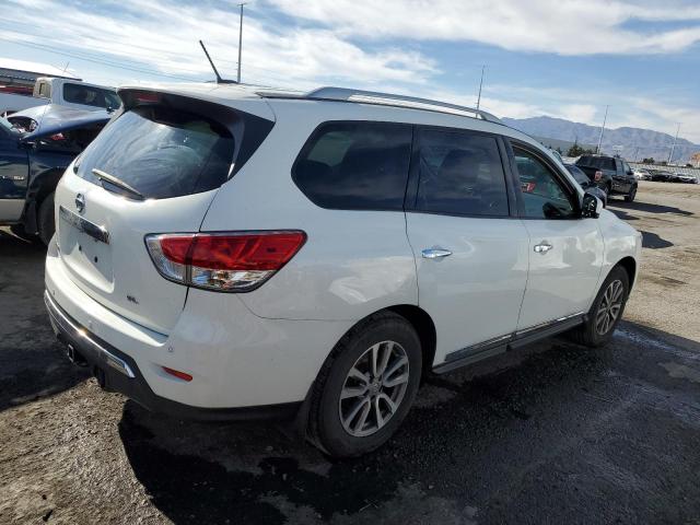 5N1AR2MN2GC620896 Nissan Pathfinder S