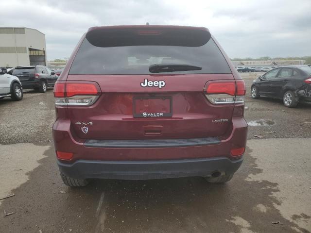 1C4RJFAG8MC628878 Jeep Grand Cherokee Laredo