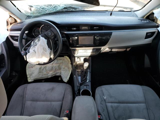 Toyota COROLLA L 2016 5YFBURHE5GP558556 Image 8