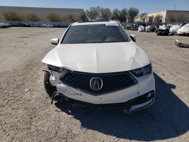 2020 ACURA TLX TECHNO - 19UUB2F6XLA003667