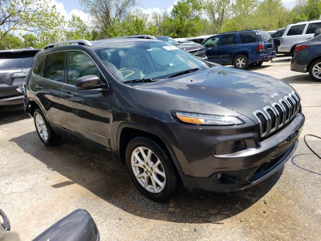 2015 JEEP CHEROKEE L - 1C4PJLCS5FW782005