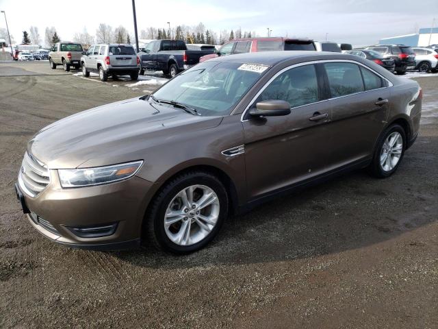 2016 FORD TAURUS SEL - 1FAHP2E83GG112369