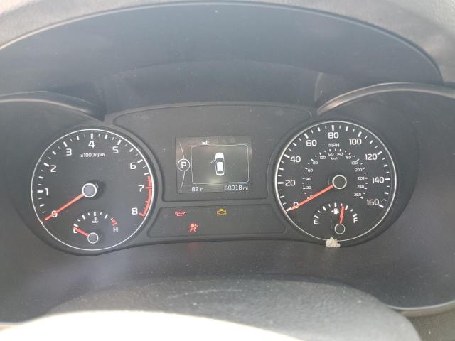 5XXGT4L36JG190129 KIA Optima Lx