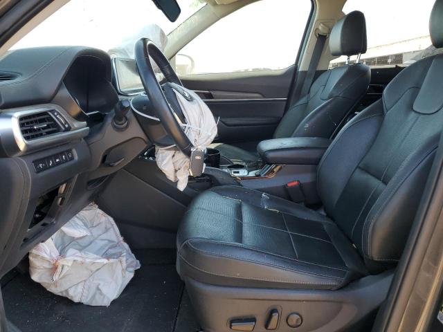 5XYP34HC6LG081936 KIA Telluride Ex