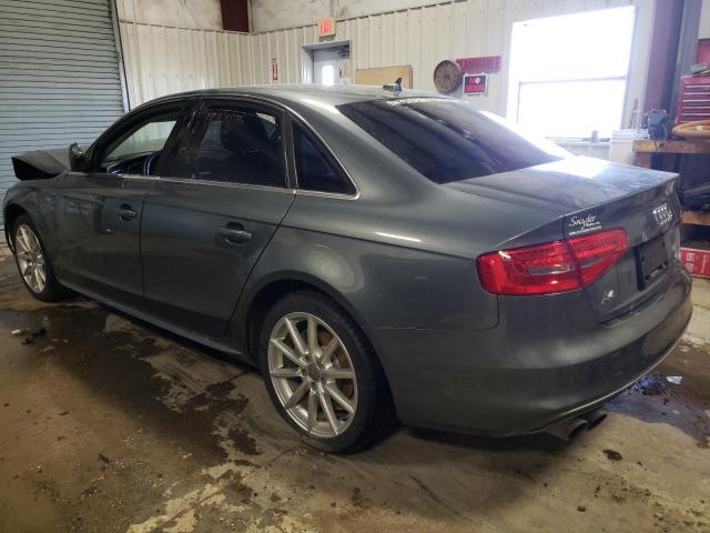 VIN WAUFFAFL0EN012527 2014 Audi A4, Premium Plus no.2