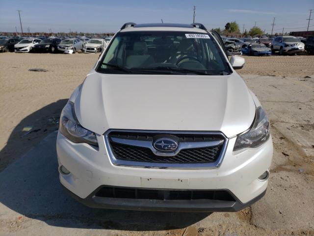 JF2GPBKC7EH258488 Subaru Xv Crosstrek 2.0i Hybrid Touring