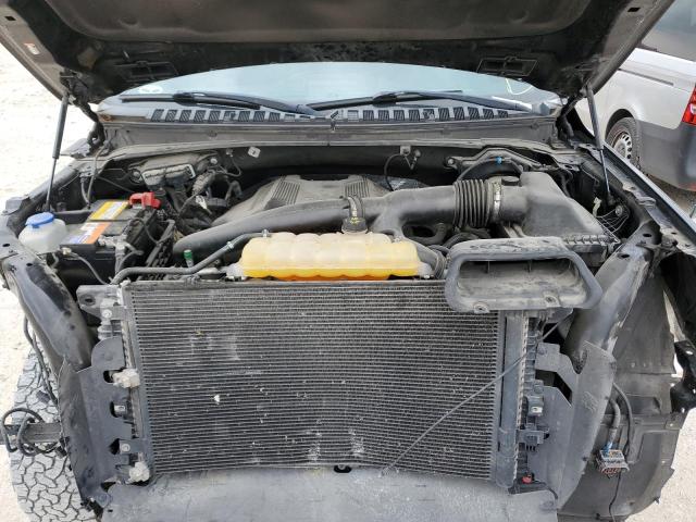 2018 FORD EXPED XLT - 1FMJU1JT5JEA22082