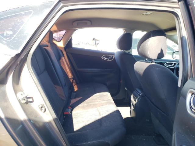 3N1AB7AP0GL639515 Nissan SENTRA S