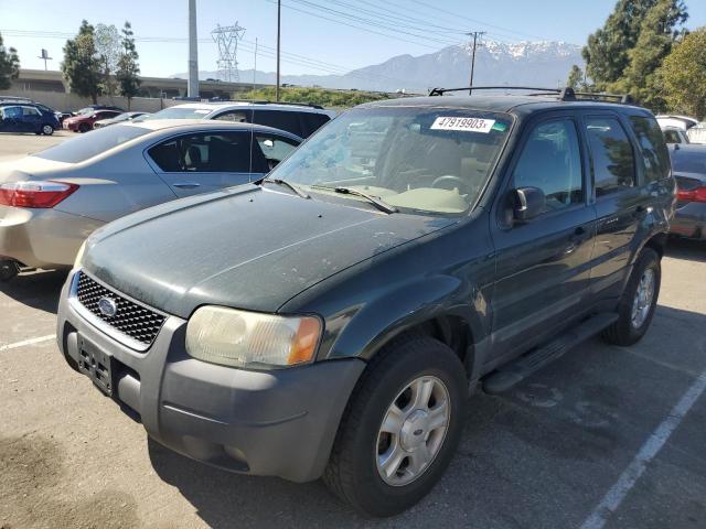 2003 Ford Escape XLT