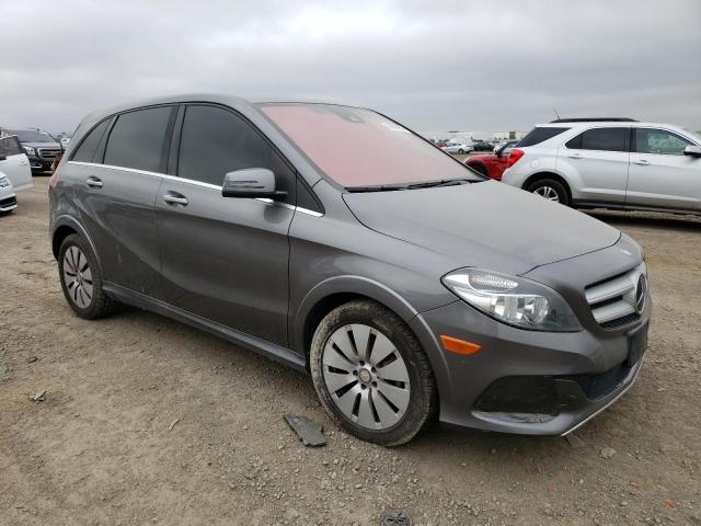 2017 MERCEDES-BENZ B 250E WDDVP9AB7HJ015435