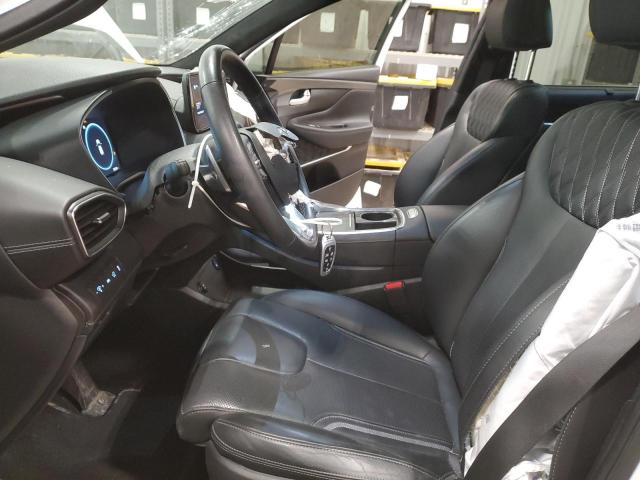 2021 HYUNDAI SANTA FE C 5NMS5DAL5MH357917