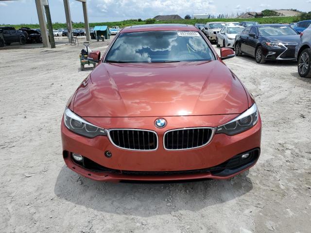 2019 BMW 430I GRAN - WBA4J1C53KBM14177