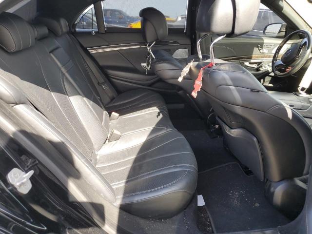 WDDUG8FB0FA180917 Mercedes-Benz S 550 4matic
