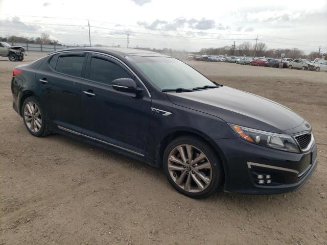5XXGR4A63FG518190 KIA OPTIMA SX