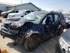 2018 DODGE JOURNEY SE - 3C4PDCAB3JT383666
