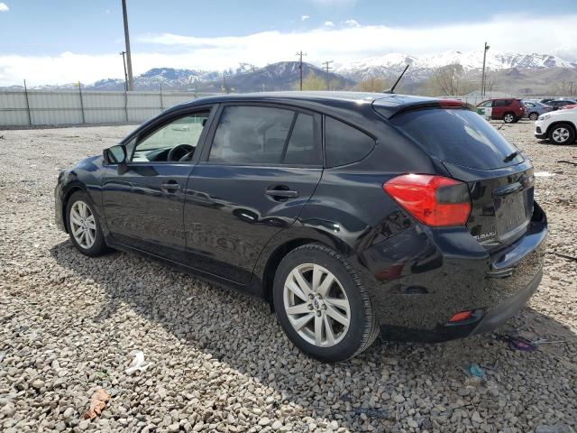 JF1GPAC67FH263716 Subaru Impreza Premium