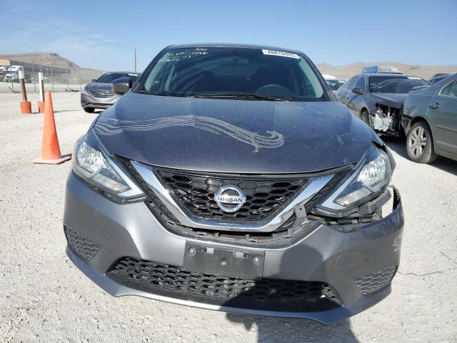 3N1AB7AP7GY312502 Nissan SENTRA S