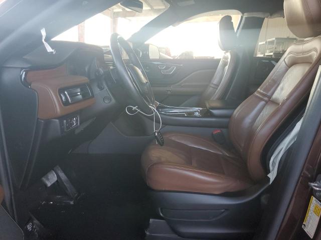 2020 LINCOLN AVIATOR RE - 5LM5J7WC7LGL09157