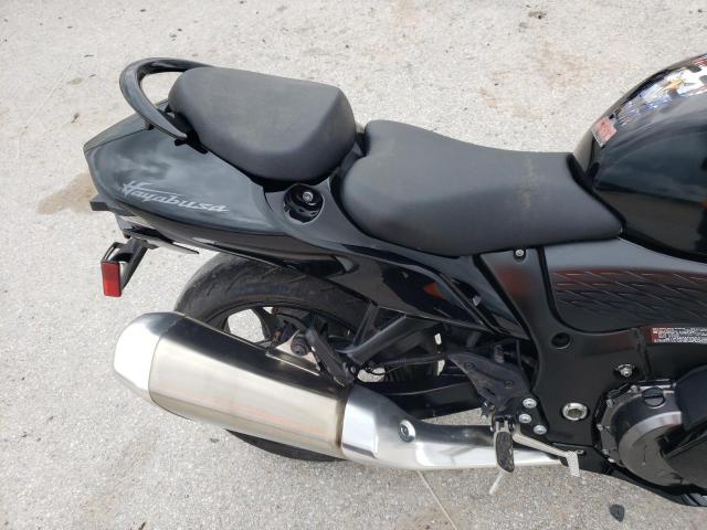 2022 SUZUKI GSX1300 RR - JS1EJ11B9N7101572