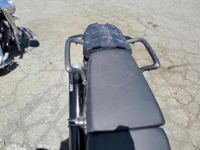 2015 TRIUMPH MOTORCYCLE TIGER 800 - SMTE02BFXFT688455