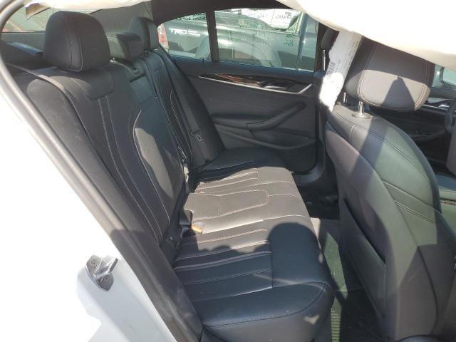 2018 BMW 530XE - WBAJB1C52JB374348