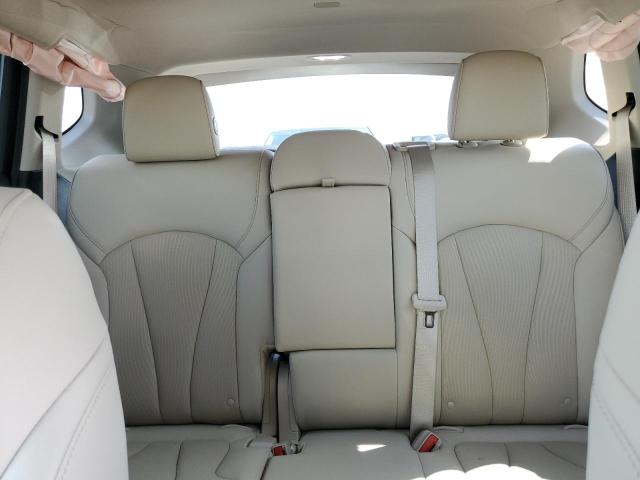 2020 BUICK ENVISION P - LRBFXBSA7LD088354