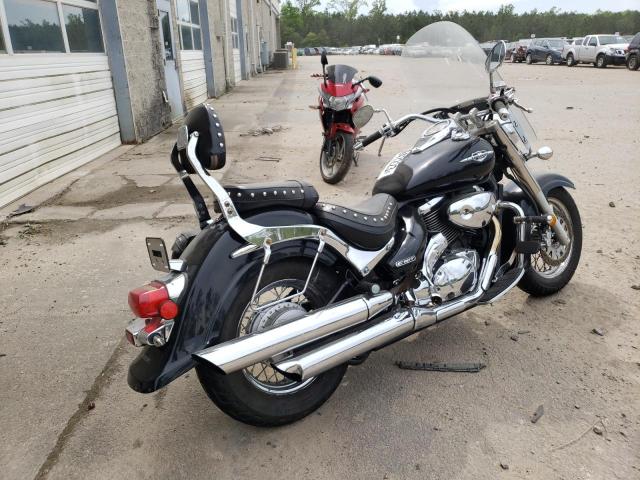 2005 SUZUKI C50 - JS1VS55A952108833