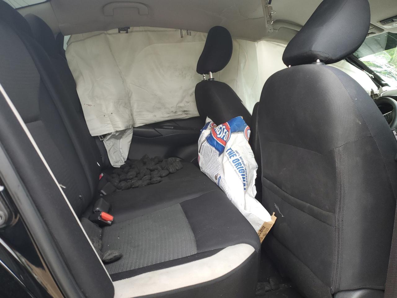 3N1CN8EV2LL824836 NISSAN VERSA 2020