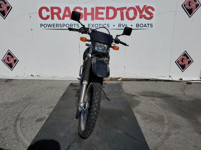 2017 SUZUKI DR650 SE - JS1SP46A4H2100267
