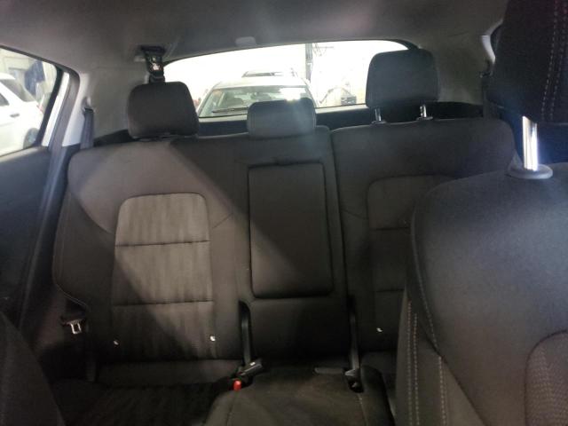 KNDPM3AC4N7023860 KIA Sportage Lx